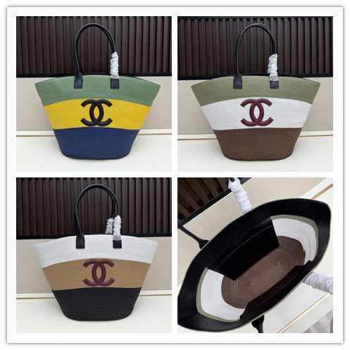 Picture of Chanel Handbags 2 _SKUfw240689765fw